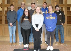 BOCES Seniors